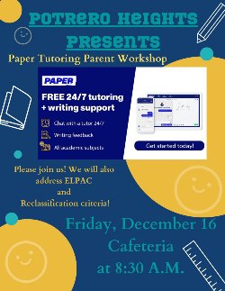 paper tutoring